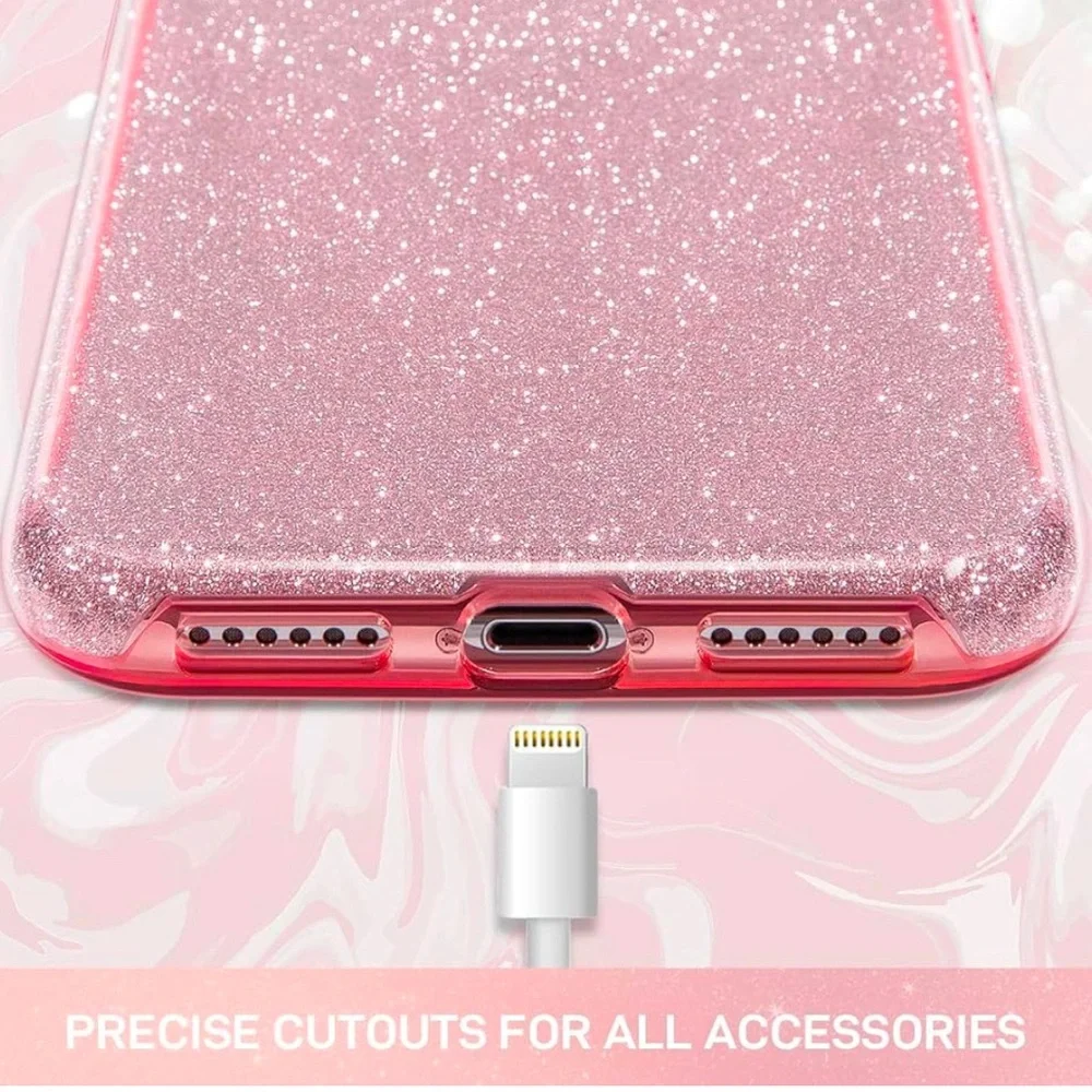 ❣️HP❣️MILPROX PROTECTIVE PHONE CASE FOR IPHONE 11